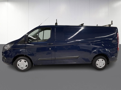 Ford Transit Custom300 L2H1 2,0 TDCi Trend 130HK Van 6g