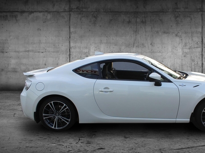 Toyota GT862,0 T3 199HK 2d 6g Aut.