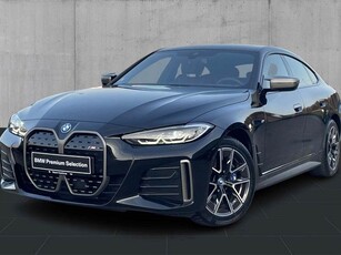 BMW i4 M50 M-Sport xDrive