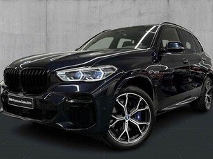 BMW X5 3,0 xDrive45e M-Sport+ aut.