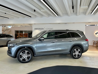 Mercedes-Benz GLS400 d 2,9 V6 Premium Plus 4Matic 9G-Tronic 330HK 5d 9g Aut.