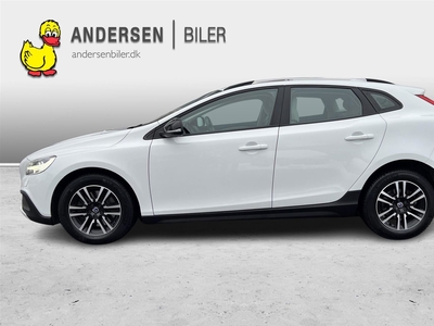 Volvo V40 Cross Country 2,0 D2 Momentum 120HK 5d 6g Aut.