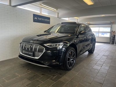 Brugt Audi e-tron Advanced Prestige quattro