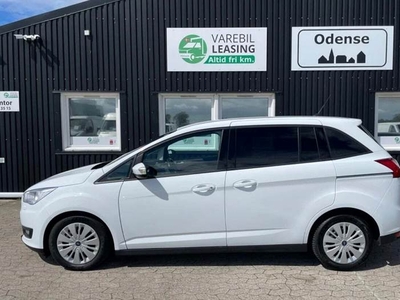 Ford Grand C-Max 1,5 TDCi 120 Trend Van