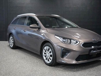 Kia Ceed 1,0 T-GDi Active SW