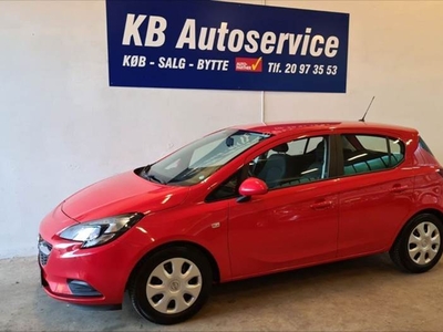 Opel Corsa 1,4 Enjoy