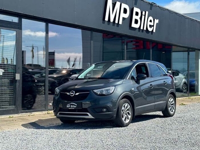 Opel Crossland X 1,2 Innovation