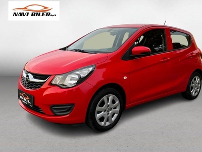 Opel Karl 1,0 Enjoy