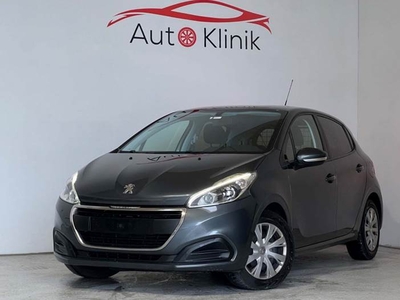 Peugeot 208 1,6 BlueHDi 100 Allure