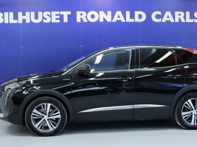 Peugeot 3008 1,6 Hybrid Allure Pack EAT8