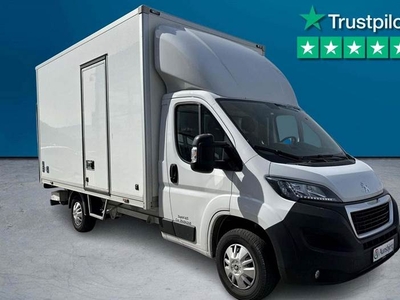 Peugeot Boxer 335 2,2 BlueHDi 140 L3 Plus