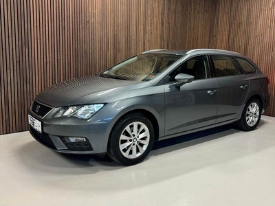 Seat Leon 1,2 TSi 110 Reference ST