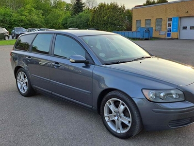 Volvo V50 1,8 Kinetic