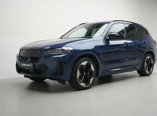 Brugt BMW iX3 Charged Plus M-Sport