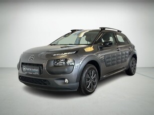 Brugt Citroën C4 Cactus BlueHDi 100 Cool Comfort