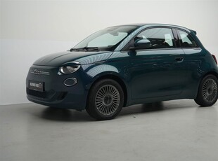 Brugt Fiat 500e Icon