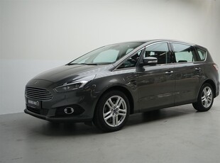 Brugt Ford S-MAX TDCi 150 Titanium aut. 7prs