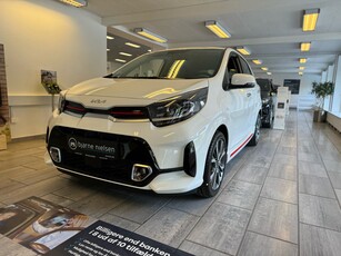 Brugt Kia Picanto GT-Line