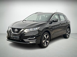 Brugt Nissan Qashqai Dig-T 160 Acenta DCT