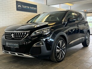 Brugt Peugeot 3008 BlueHDi 130 Allure LTD EAT8