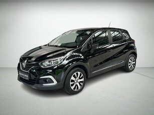 Brugt Renault Captur TCe 90 Zen