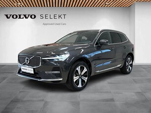 Brugt Volvo XC60 T6 ReCharge Plus Bright aut. AWD