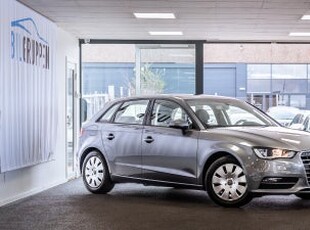 Audi A3 1,4 TFSi 122 Ambition Sportback