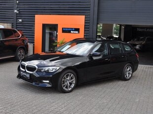 BMW 320d 2,0 Touring Sport Line xDrive aut.