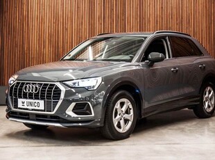 Audi Q3 35 TFSi