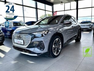 Audi Q4 e-tron 50 quattro