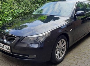 BMW 523 2,5 I TOURING E61