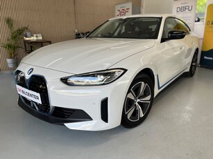 BMW i4 eDrive40 5d