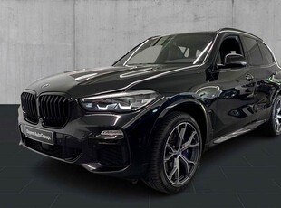 BMW X5 3,0 xDrive30d M-Sport aut.