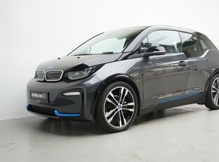 Brugt BMW i3 Charged