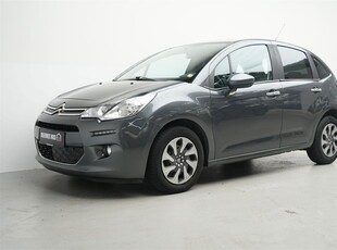 Brugt Citroën C3 PureTech 68 Seduction