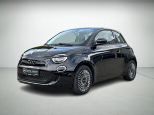 Brugt Fiat 500e Icon