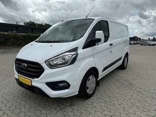 Brugt Ford Transit Custom 280S TDCi 130 Trend