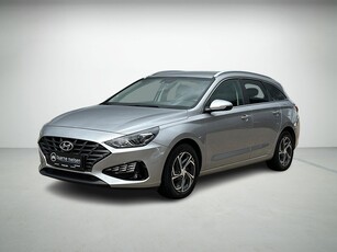 Brugt Hyundai i30 T-GDi Essential stc.