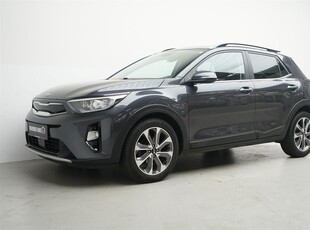 Brugt Kia Stonic T-GDi Vision Edition+ DCT