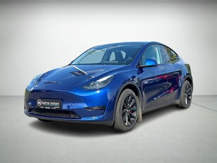 Brugt Tesla Model Y RWD