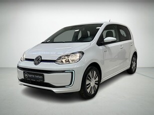 Brugt VW e-Up! High Up!