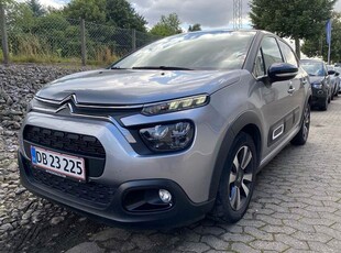 Citroën C3 1,2 PureTech 83 Shine