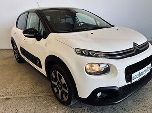 Citroën C3 1,5 BlueHDi 100 VTR Sport