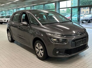 Citroën C4 Picasso 1,6 BlueHDi 120 Seduction