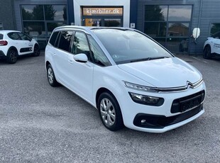 Citroën Grand C4 Picasso 1,2 PureTech 130 Iconic 7prs