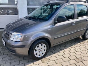 Fiat Panda 1,2 69 Dynamic