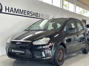 Ford C-MAX 1,6 TDCi Trend Collection