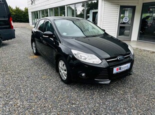 Ford Focus 1,0 SCTi 100 Trend ECO