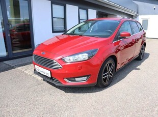 Ford Focus 1,0 SCTi 125 Business stc.