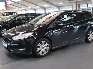 Ford Focus 1,0 SCTi 125 Trend stc.